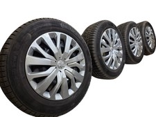 Original Peugeot Partner E