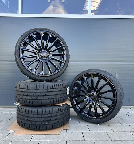 Wh39 zoll felgen - 19,