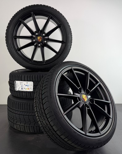 Original porsche 992 - 992.1, 21