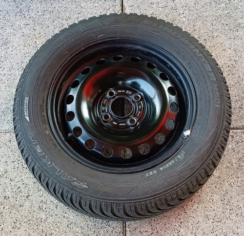 Räder up skoda citigo - räder:,
