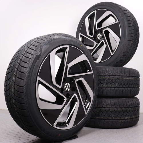 Winterräder neu 20 - vw,