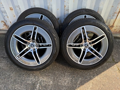 Original mercedes klasse - mercedes, e-klasse