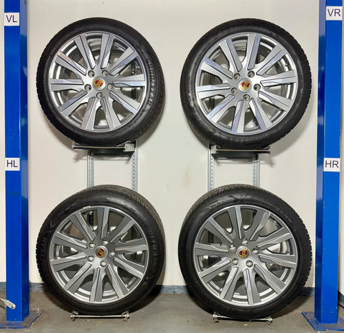 9j1601025l taycan 20zoll - taycan,