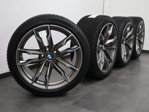 Neu bmw g29 winterreifen - z4,
