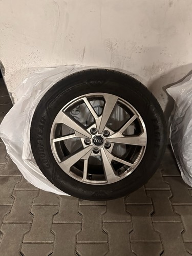 Alufelgen original zoll - alufelgen,