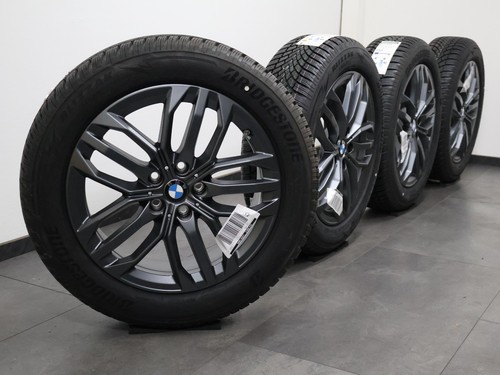 Neu bmw zoll felgen u11 - felgen,