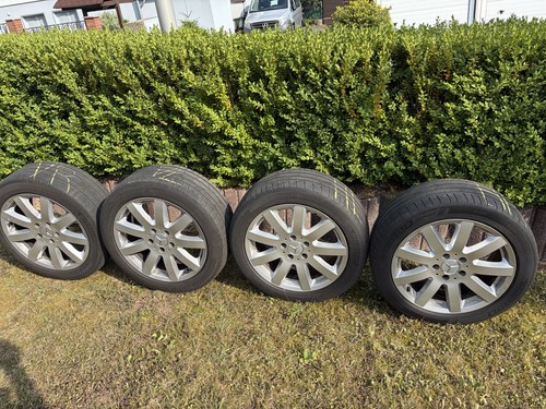 Mercedes klasse felgen - klasse-felgen, mit