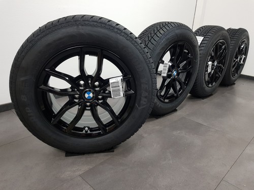 Unbenutzt bmw zoll felgen - unbenutzt,
