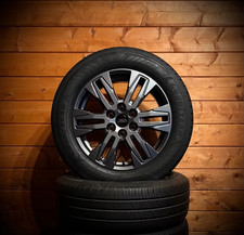 Ford Tourneo Transit Custom II