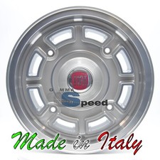 Kompletträder Fiat Alte 500