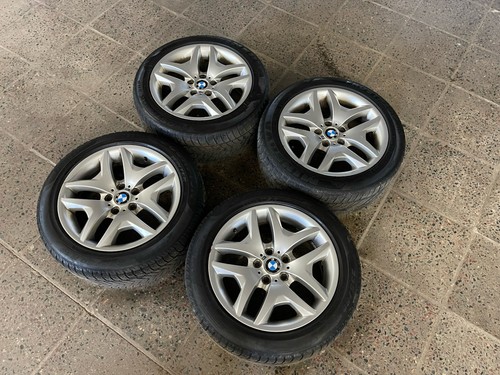 Bmw felgen zoll - bmw, x3