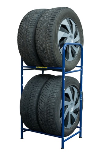 Goodyear reifenregal reifen - goodyear, 4