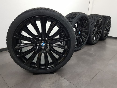 Neu bmw zoll - zoll, felgen