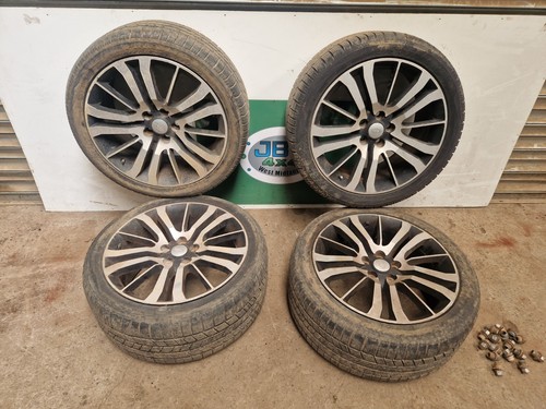 Land rover range set - land,
