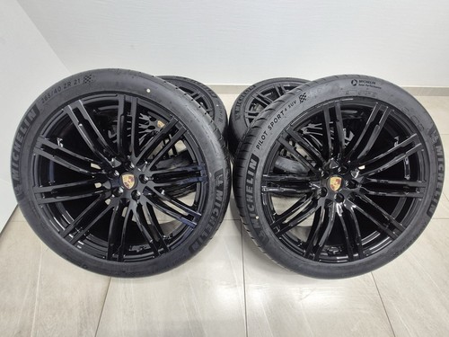 Original porsche macan zoll - porsche, 21