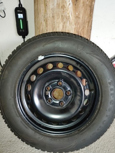 Winterreifen 195 r15 - winterreifen,