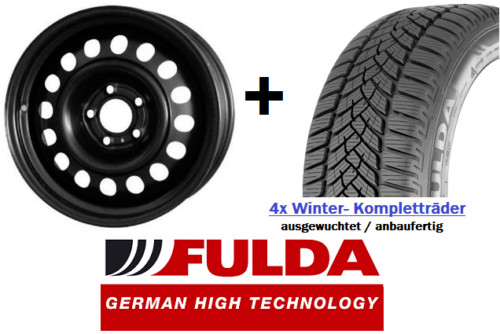 Winterräder kamiq scala - winterräder,